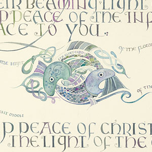 Deep Peace